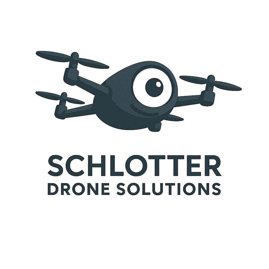 Schlotter Drone Solutions Logo